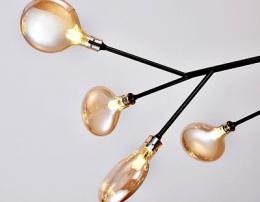 Подвесная люстра Ambrella light Traditional  - 2